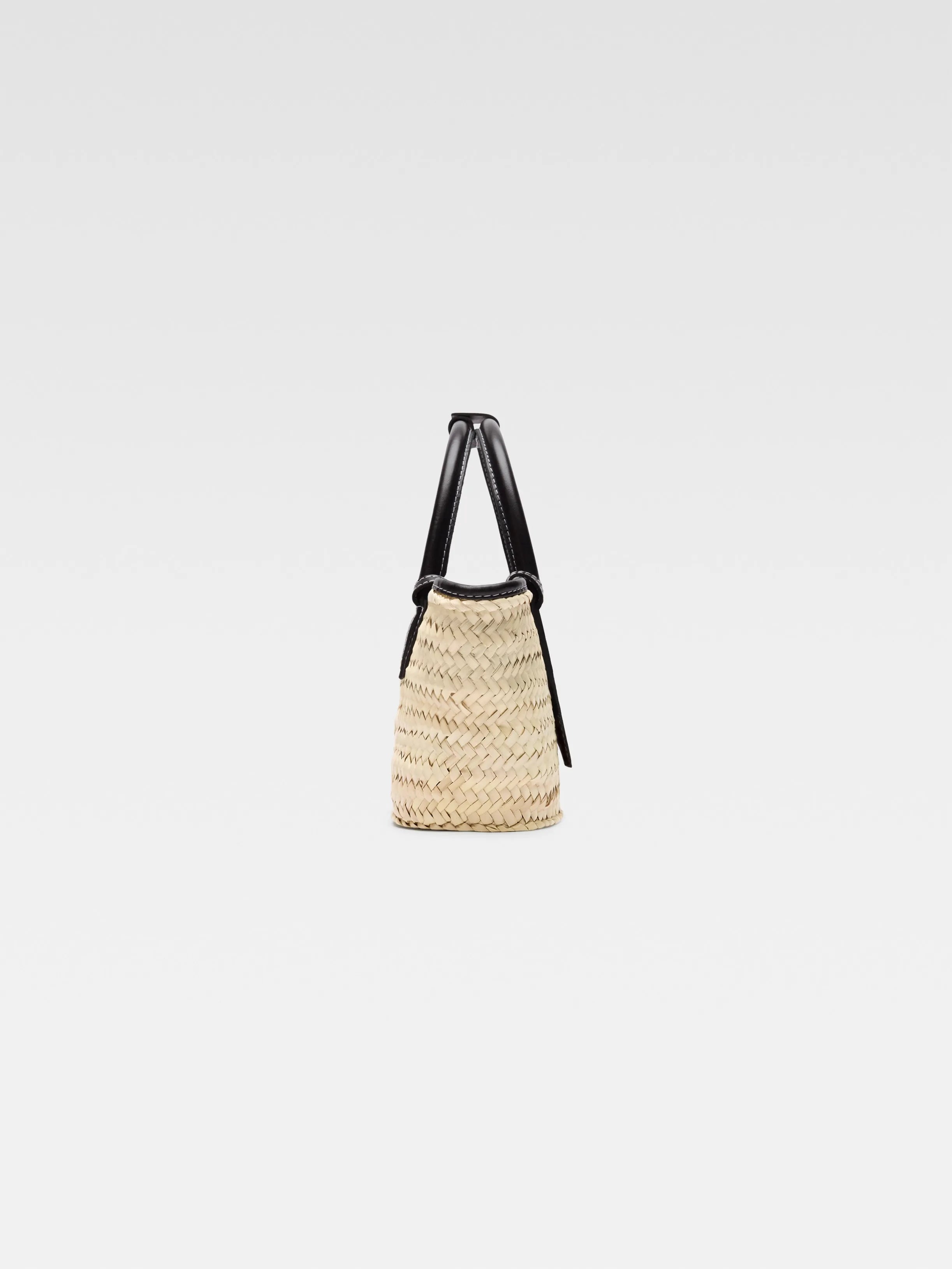 Panier Soli – Maison Solstice