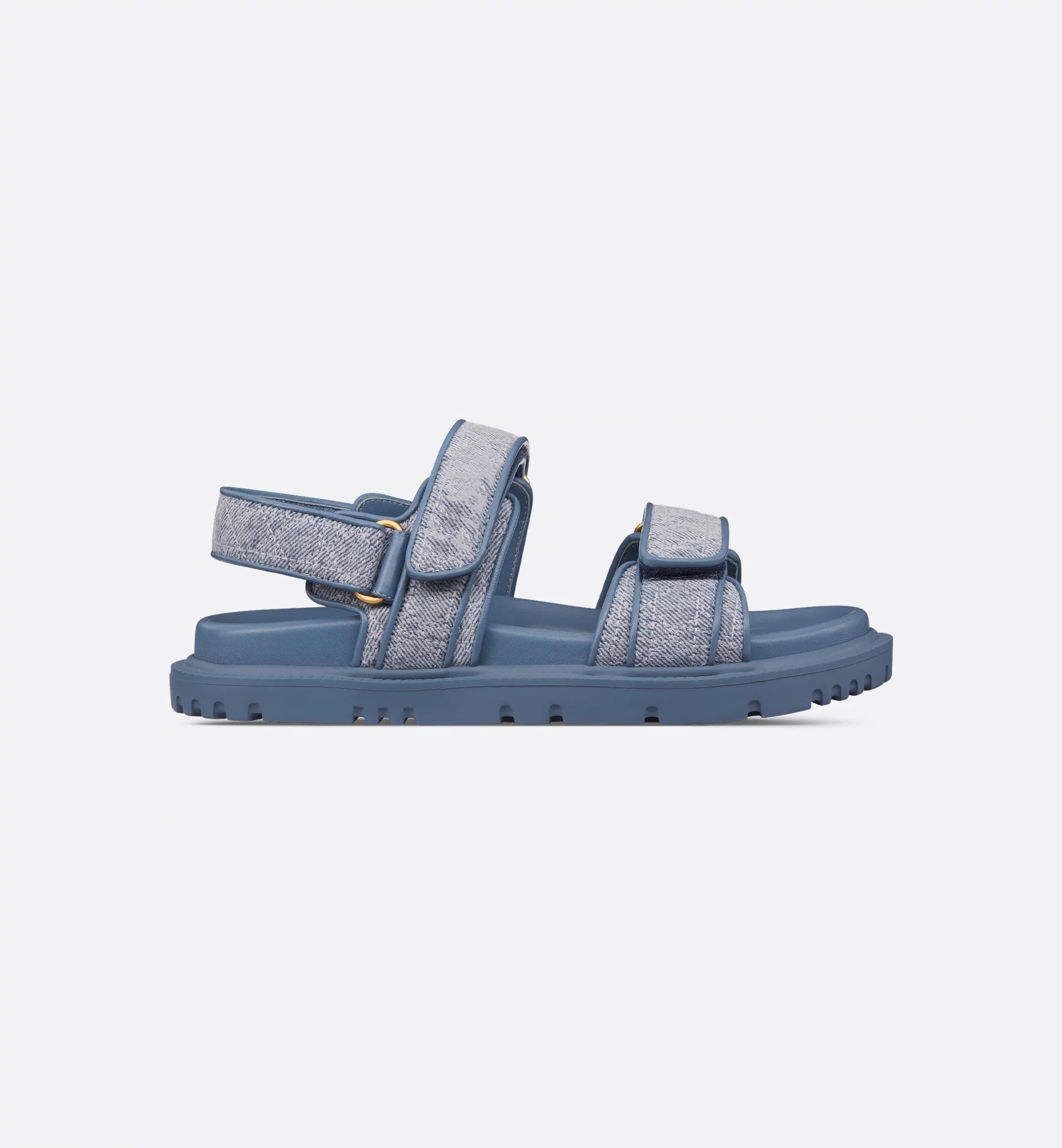 Sandales Diorat – Maison Solstice