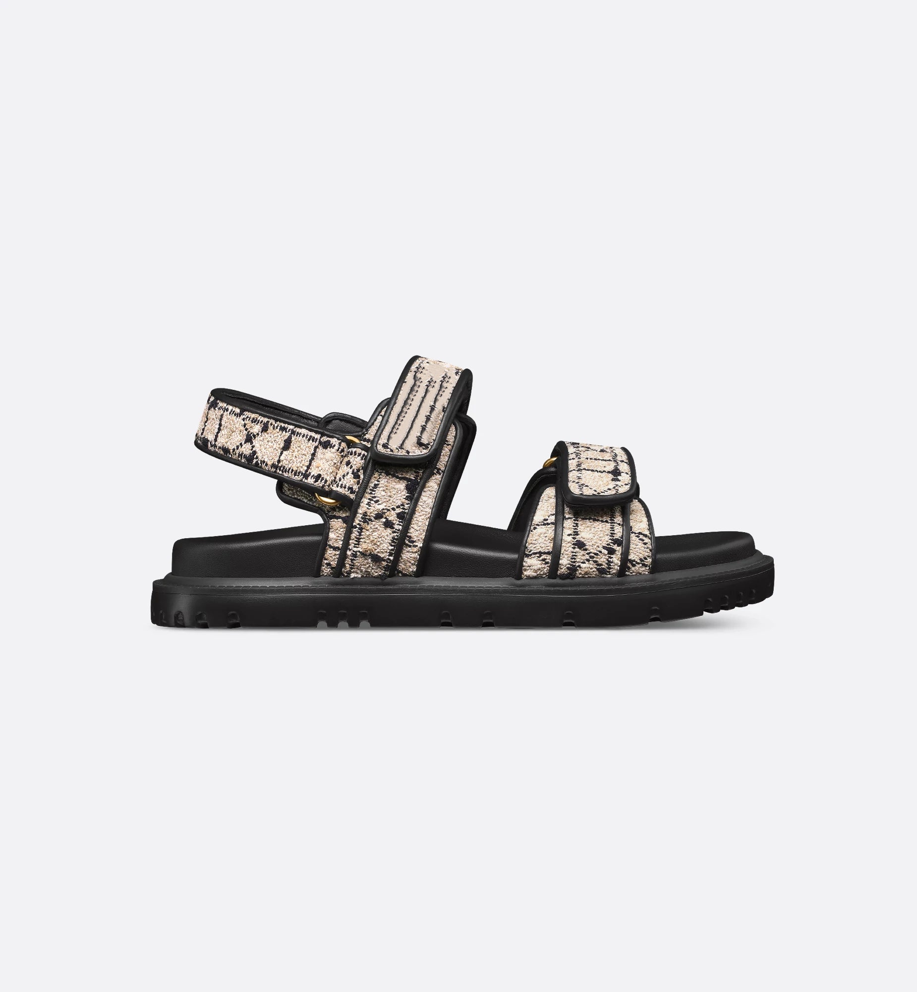 Sandales Diorat – Maison Solstice