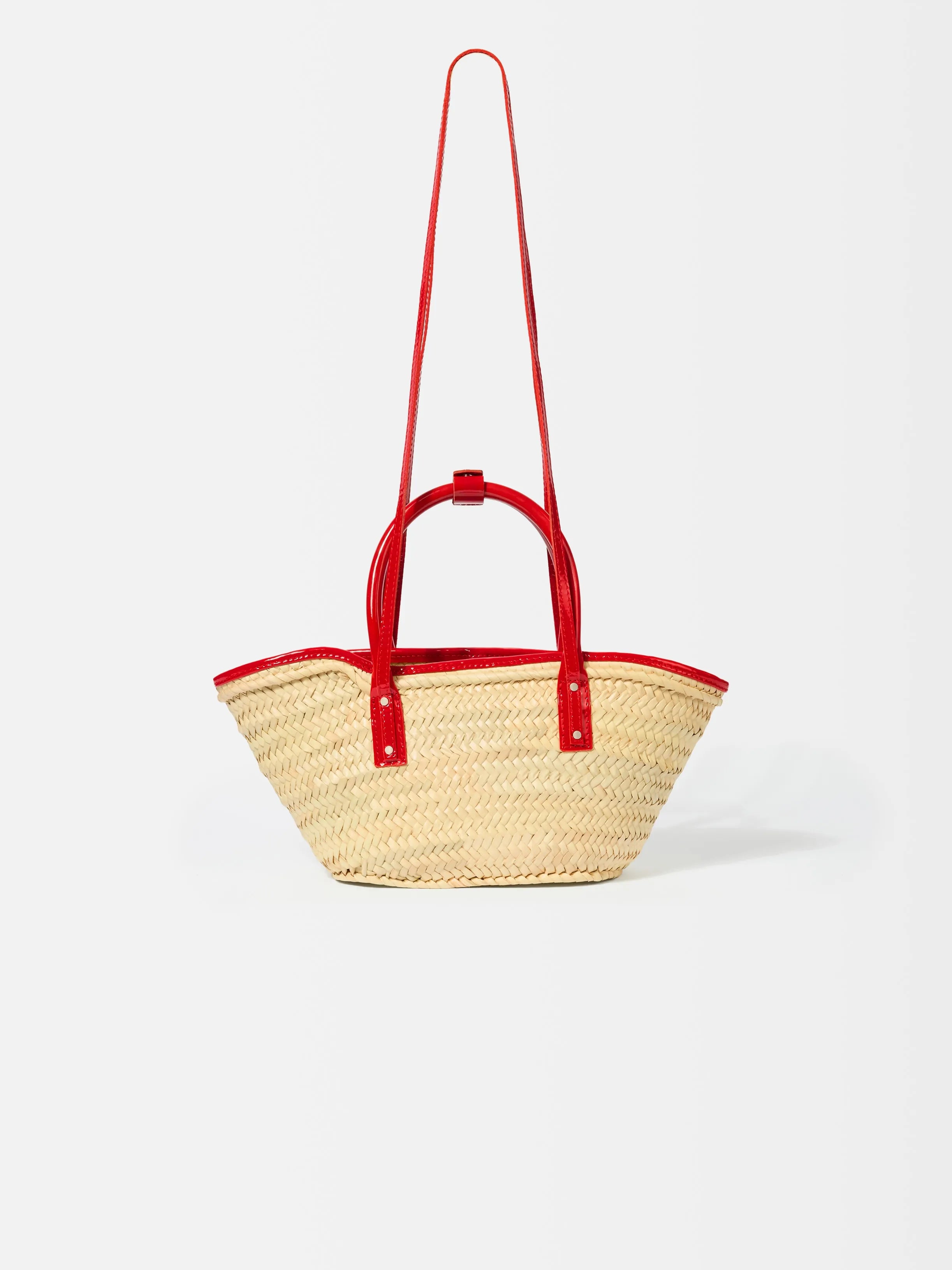 Panier Soli – Maison Solstice