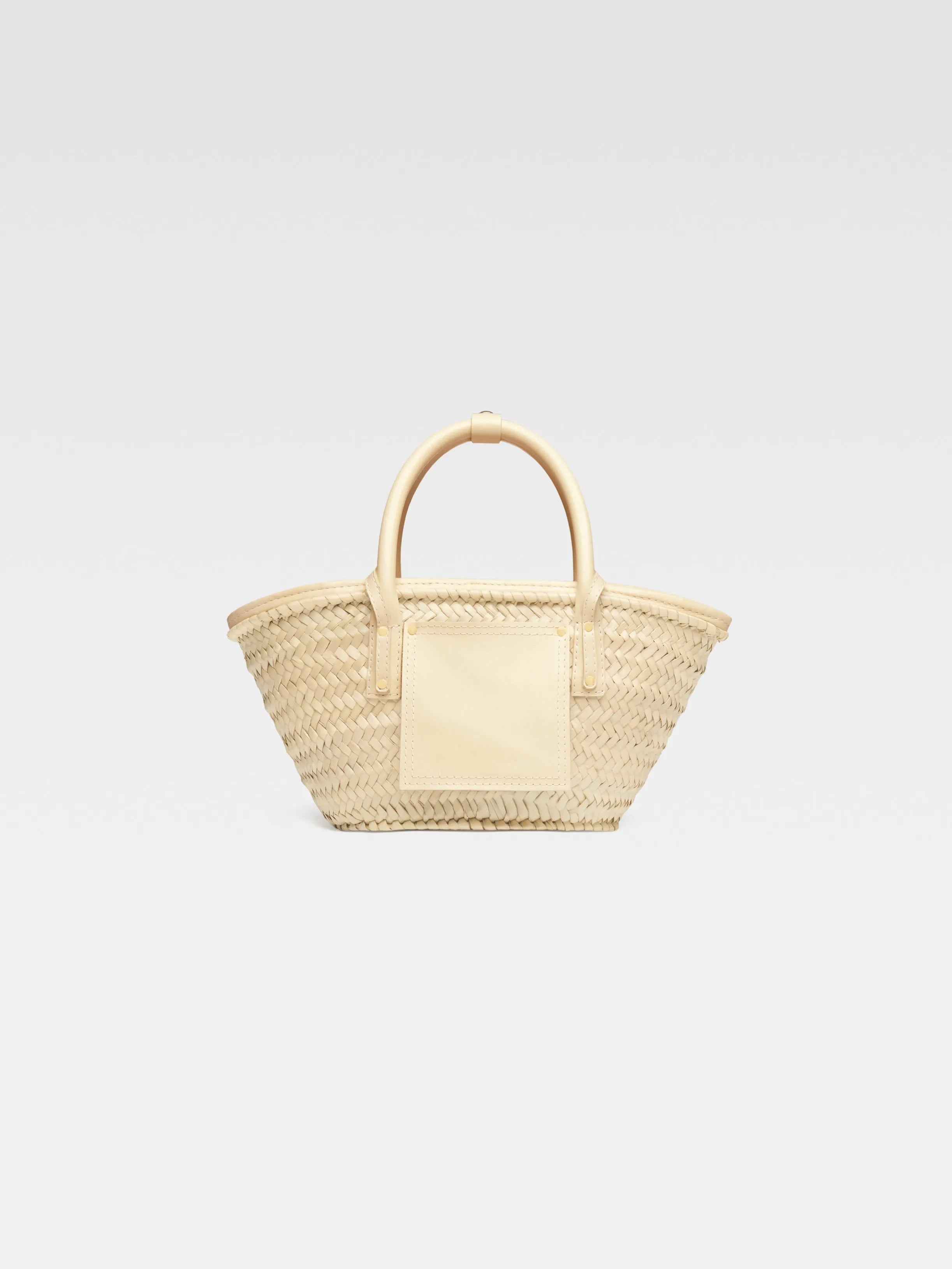Panier Soli – Maison Solstice