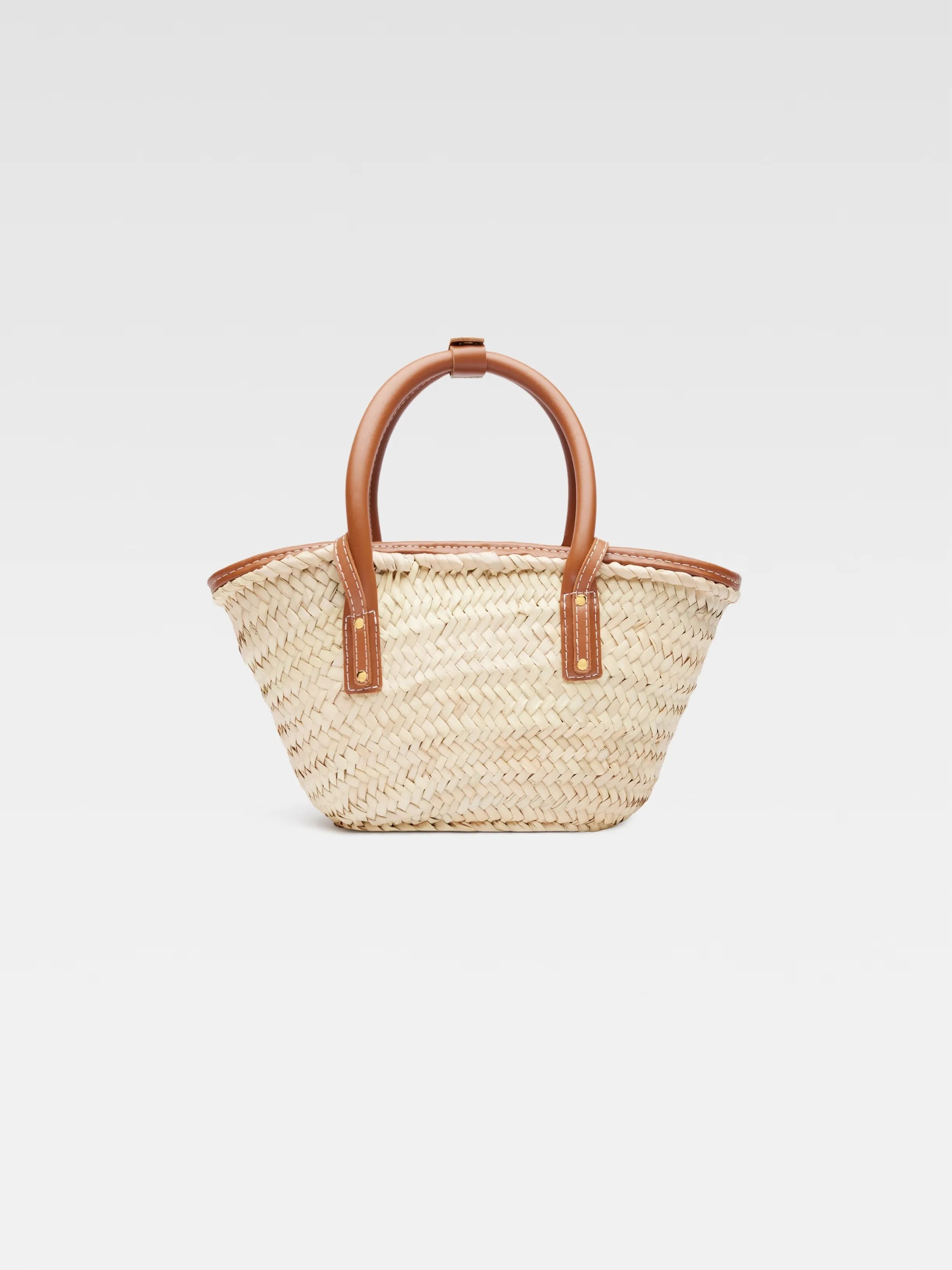 Panier Soli – Maison Solstice