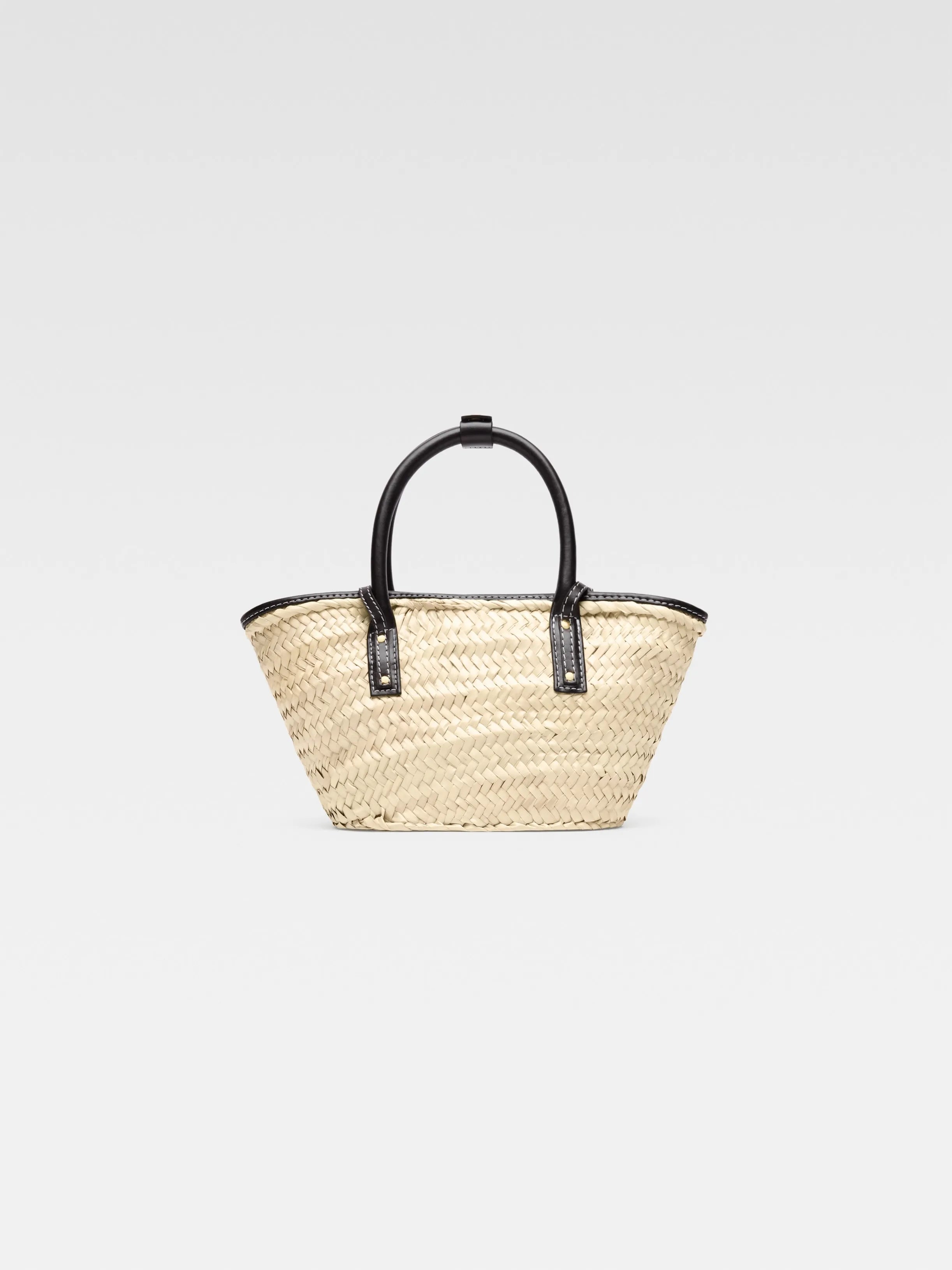 Panier Soli – Maison Solstice