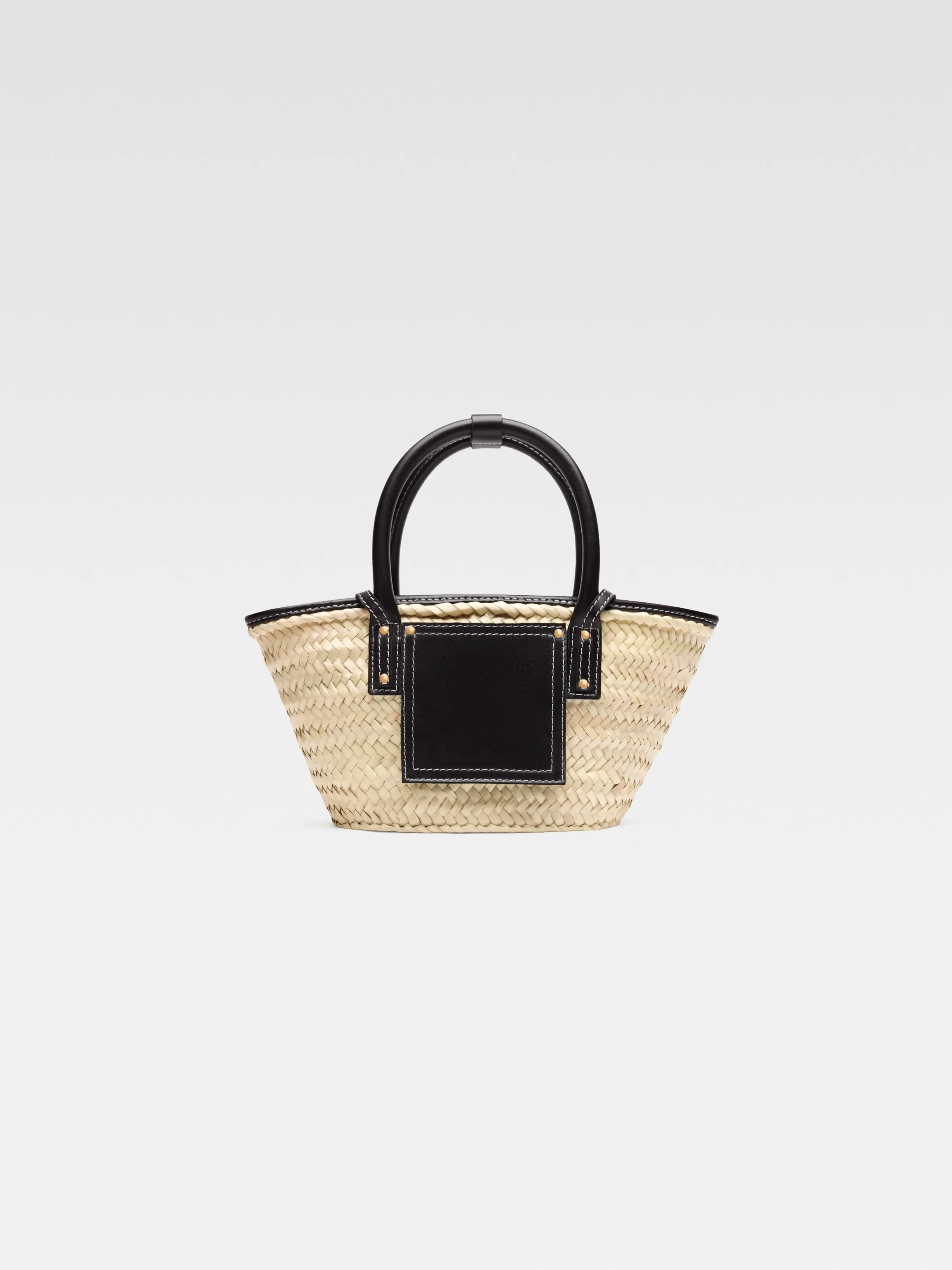 Panier Soli – Maison Solstice