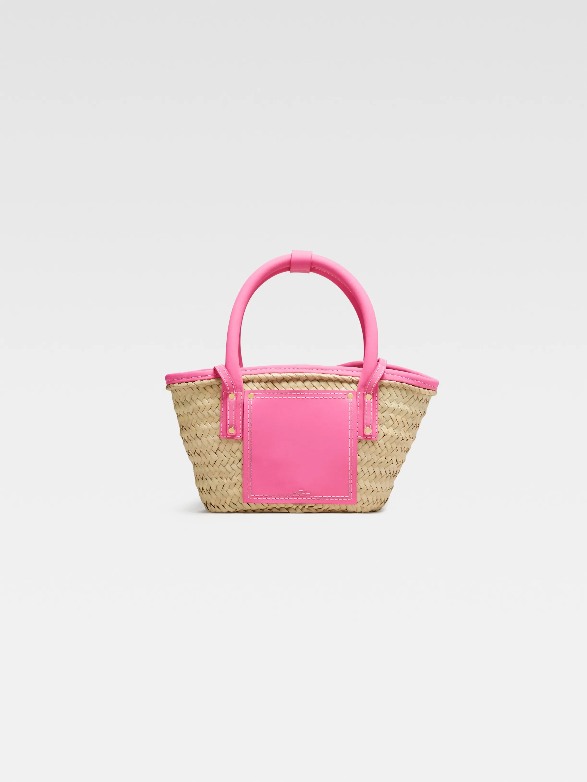 Panier Soli – Maison Solstice