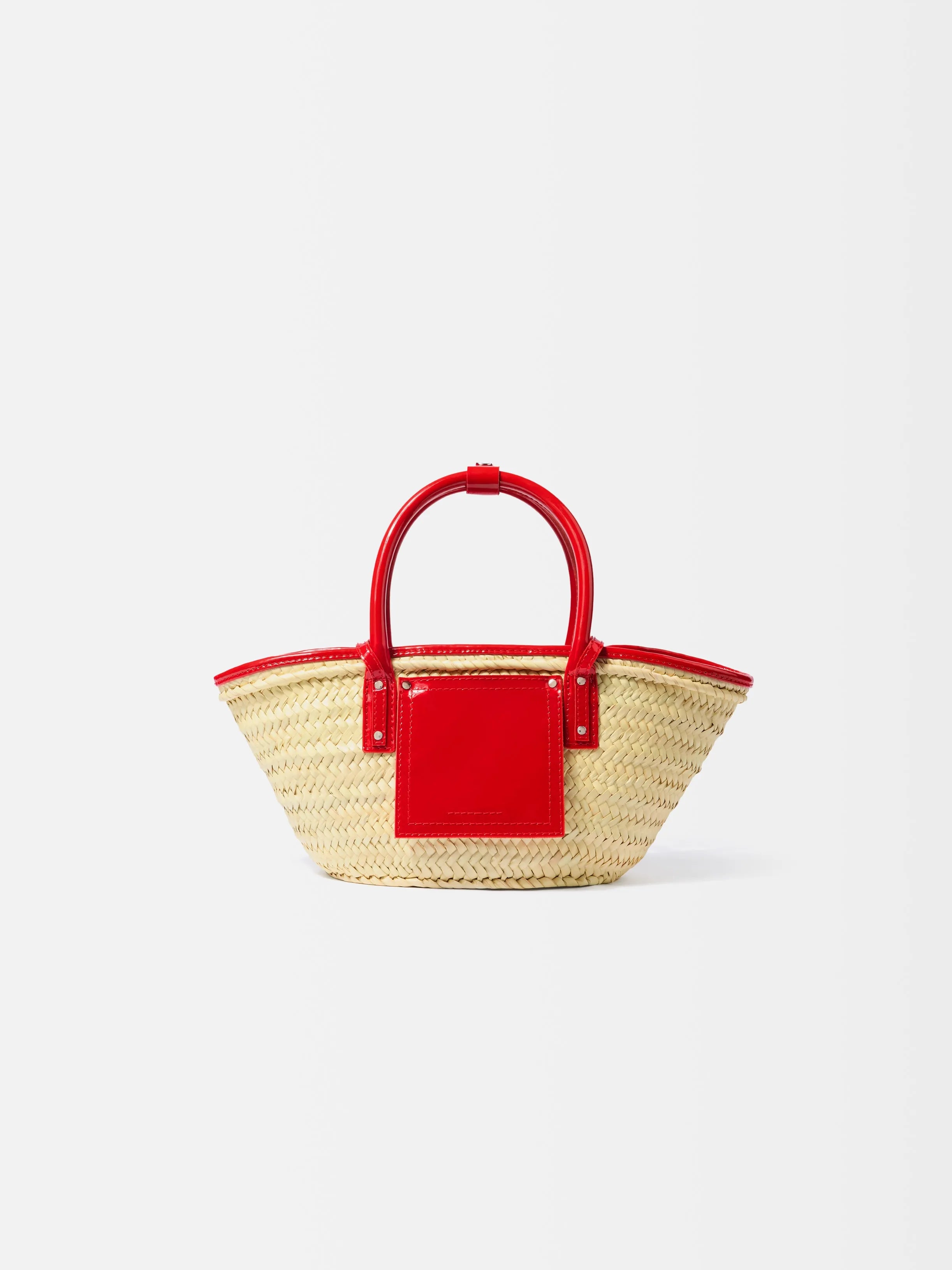 Panier Soli – Maison Solstice