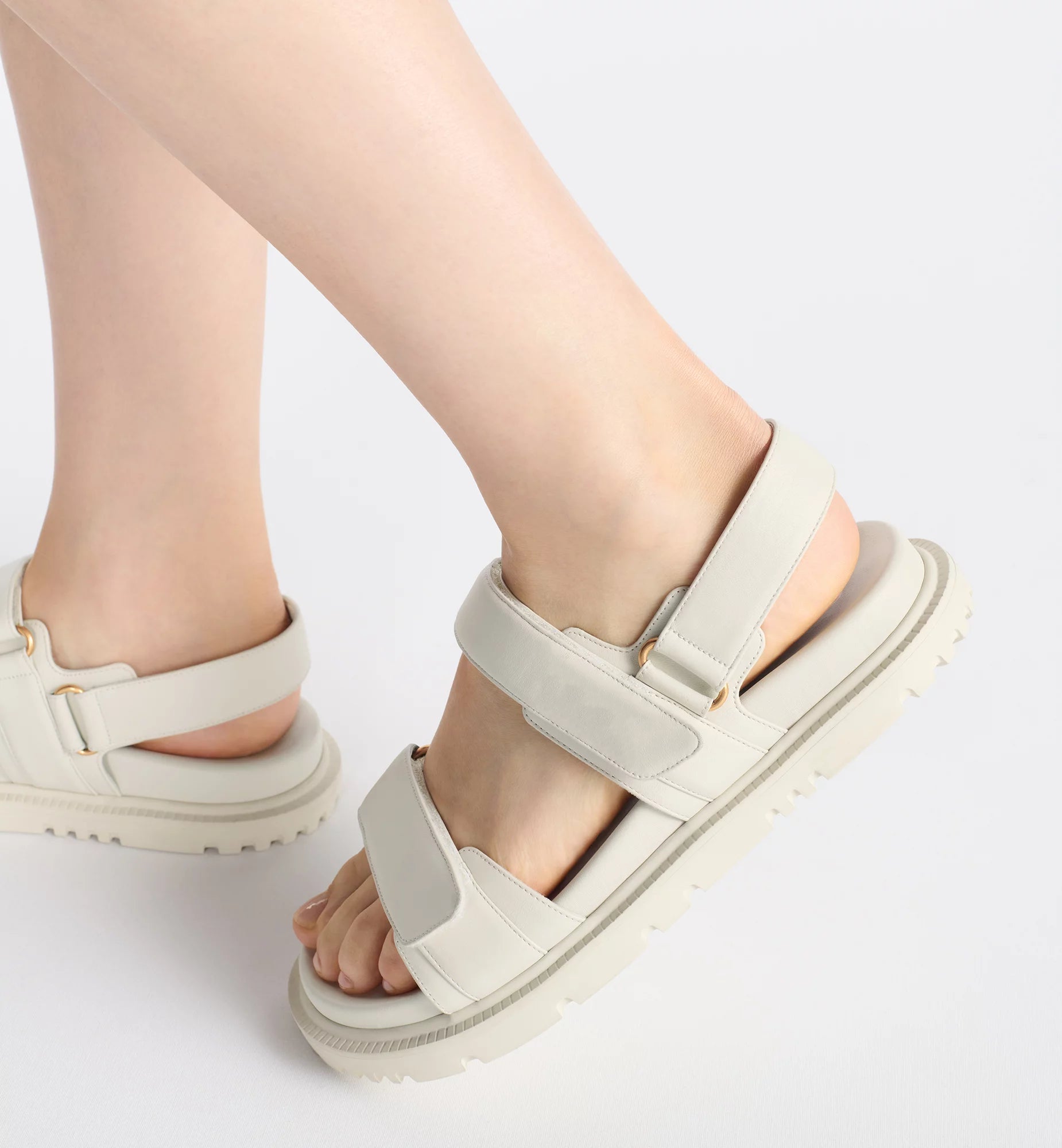 Sandales Diorat – Maison Solstice