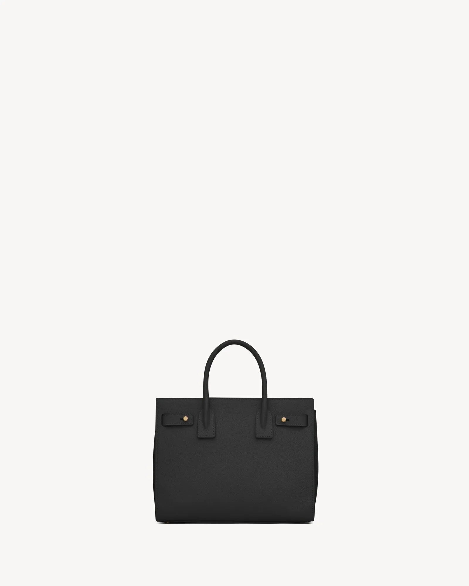 Sac du Jour souple en cuir grainé - MS